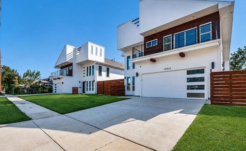 House in Dallas, Texas, United States 1