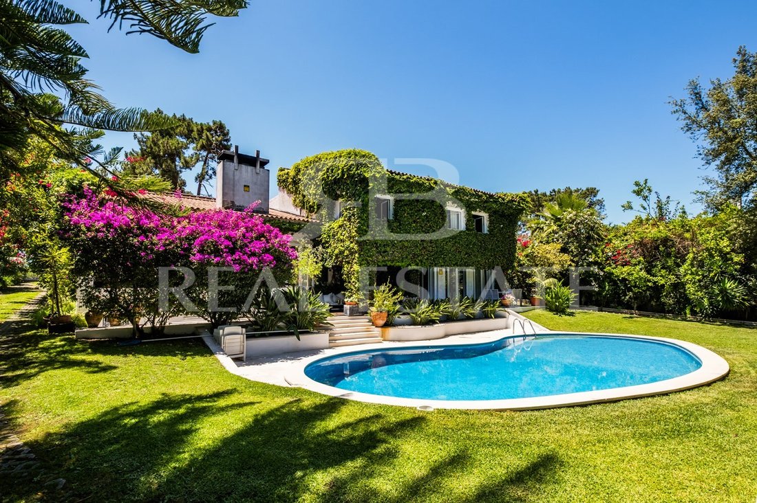 House in Sesimbra (Castelo), Setubal, Portugal 1 - 18566158