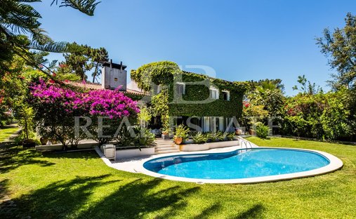 Casa a Sesimbra (Castelo), Setúbal Municipality, Portogallo 1