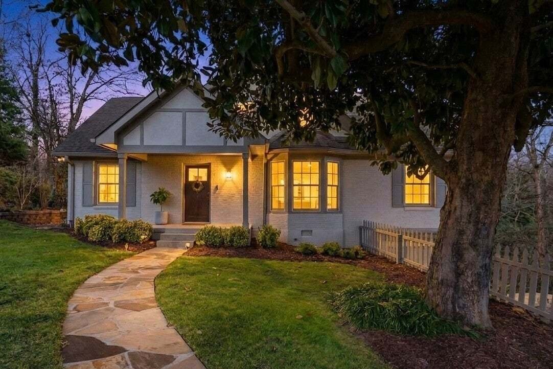House in Nashville, Tennessee, United States 2 - 18564879