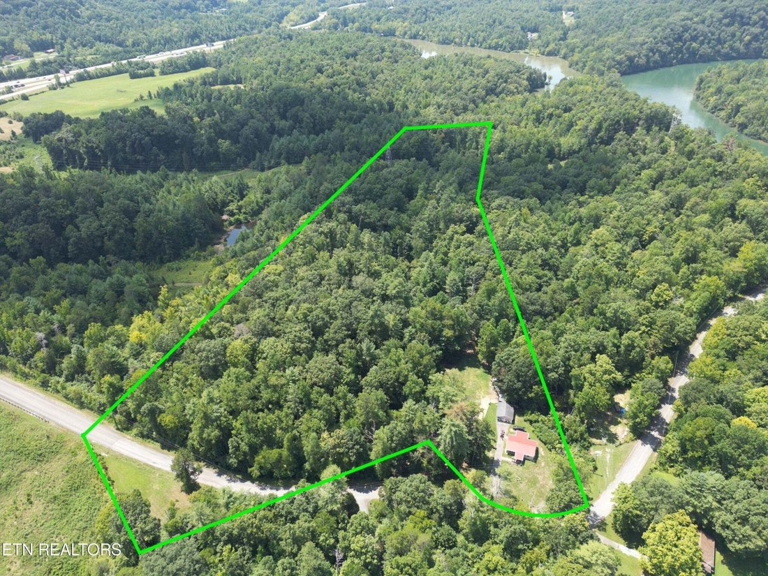 House in Lenoir City, Tennessee, United States 3 - 18562299