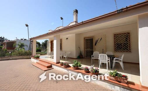 Villa in Ugento, Apulia, Italy 1