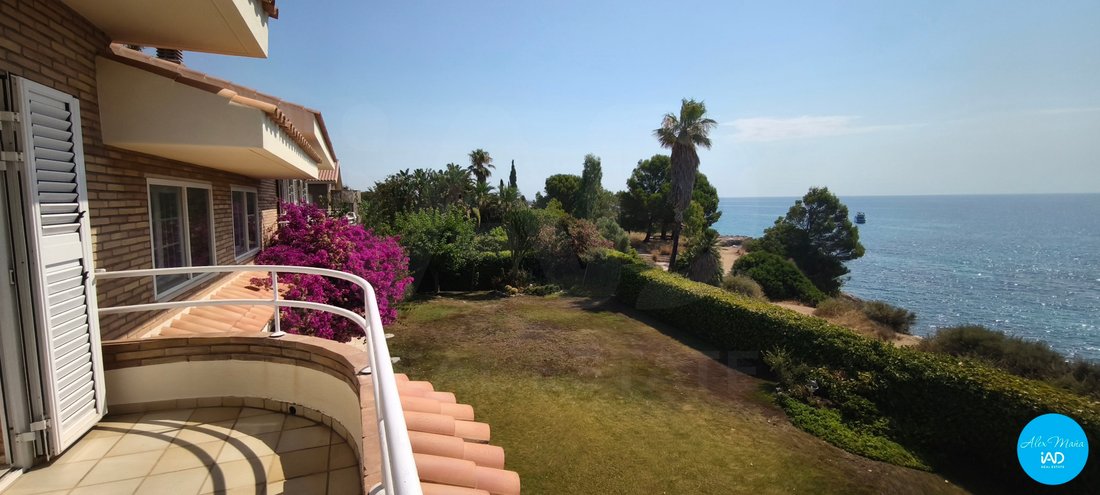 Chalet in les Tres Cales, l'Ametlla de Mar, Spain 5 - 18563285