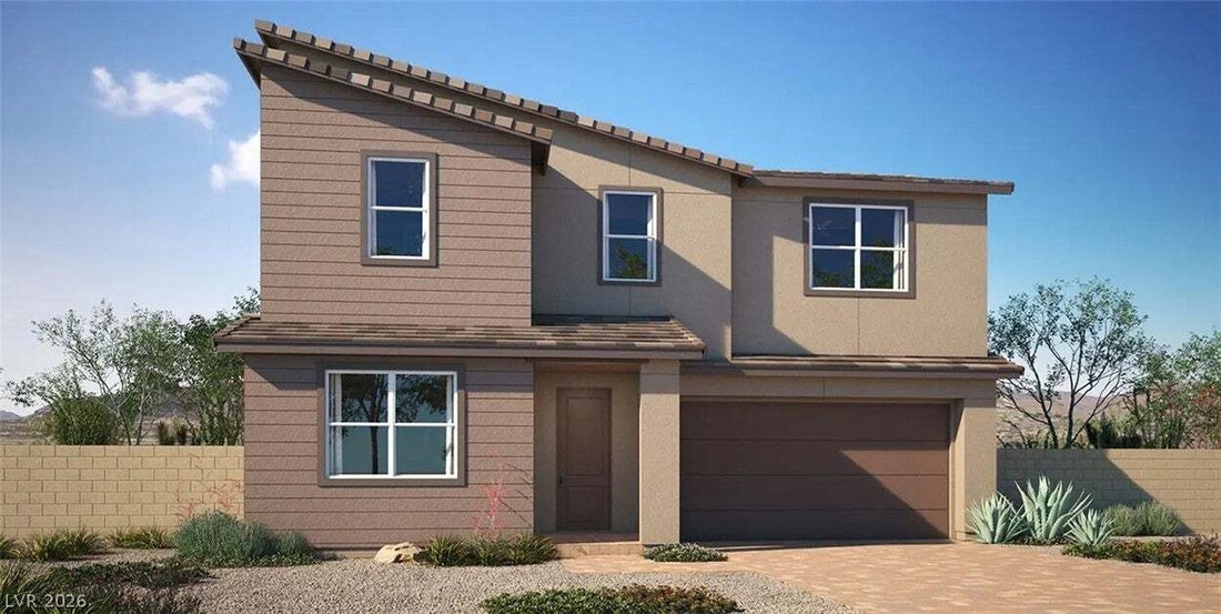 House in Henderson, Nevada, United States 1 - 18561326