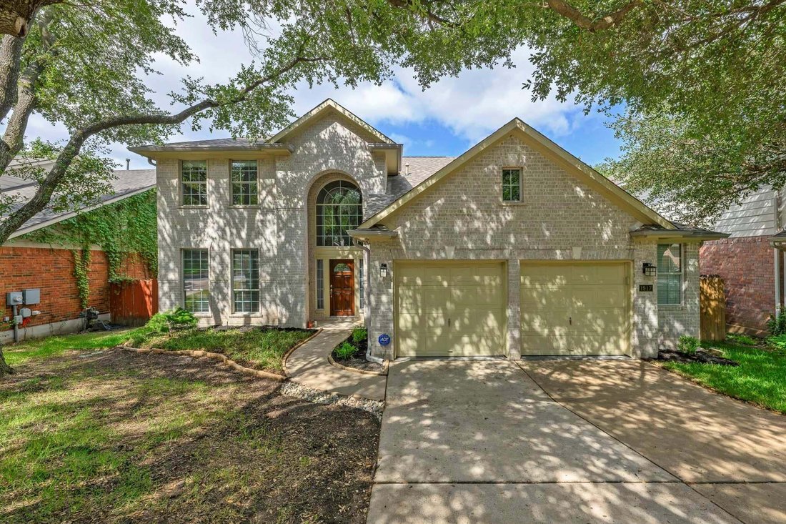House in Austin, Texas, United States 1 - 18562011
