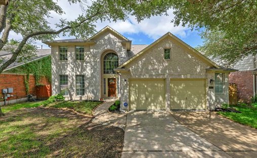 House in Austin, Texas, United States 1