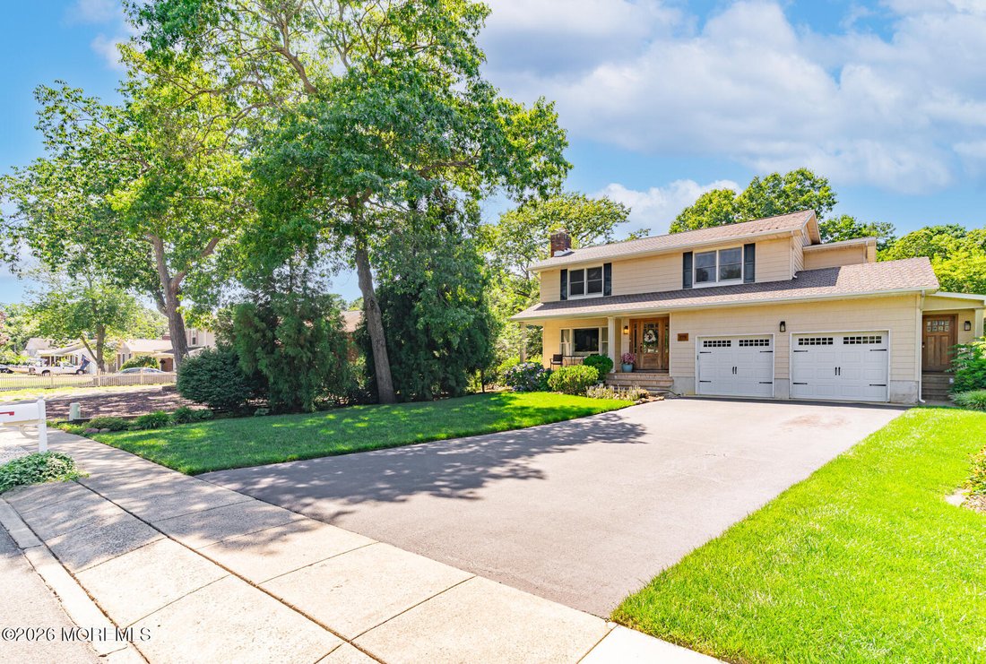 House in Toms River, New Jersey, United States 4 - 18565313