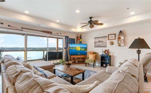 Condominio a Lake Ozark, Missouri, Stati Uniti 1