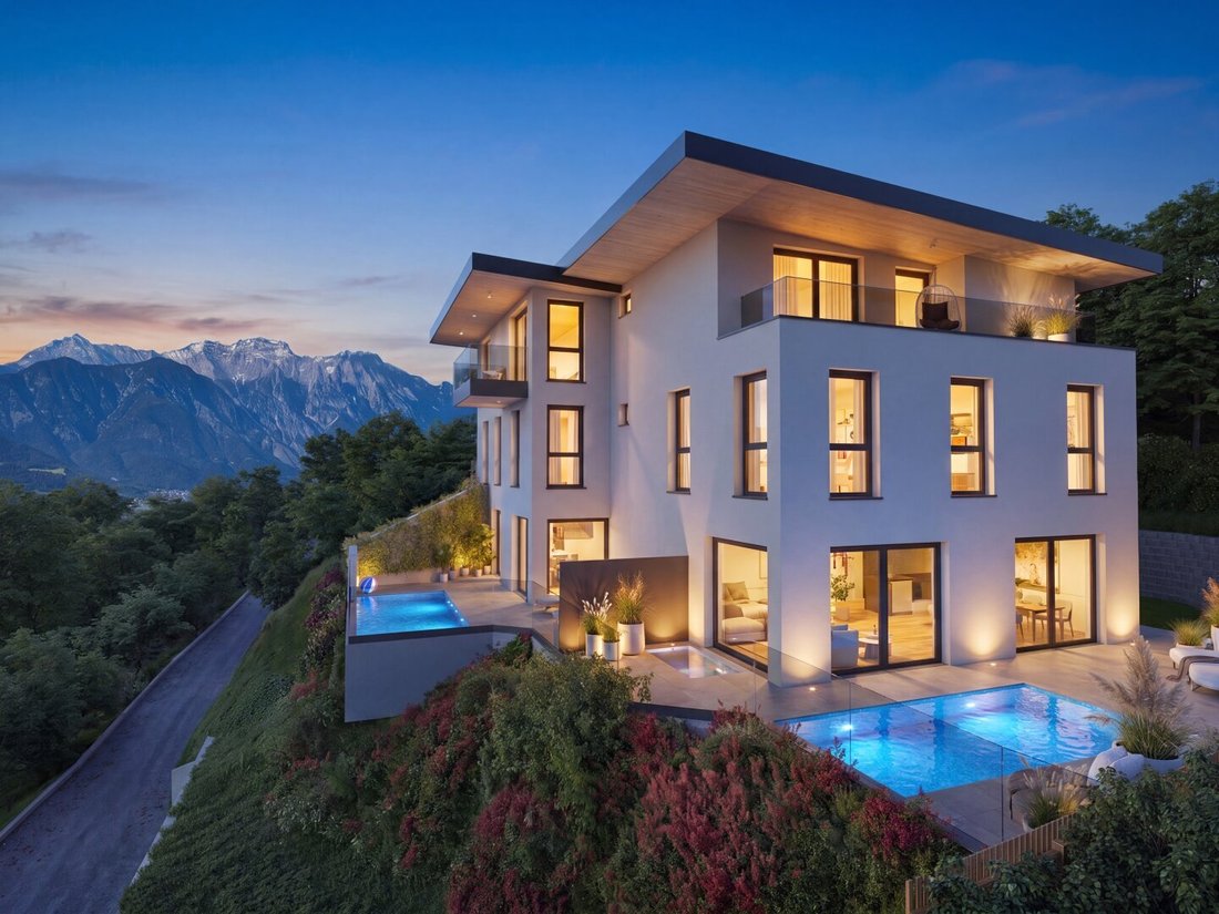House in Aldrans, Tyrol, Austria 4 - 18566397