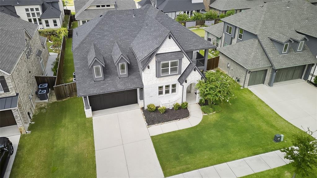 House in Frisco, Texas, United States 3 - 18114189