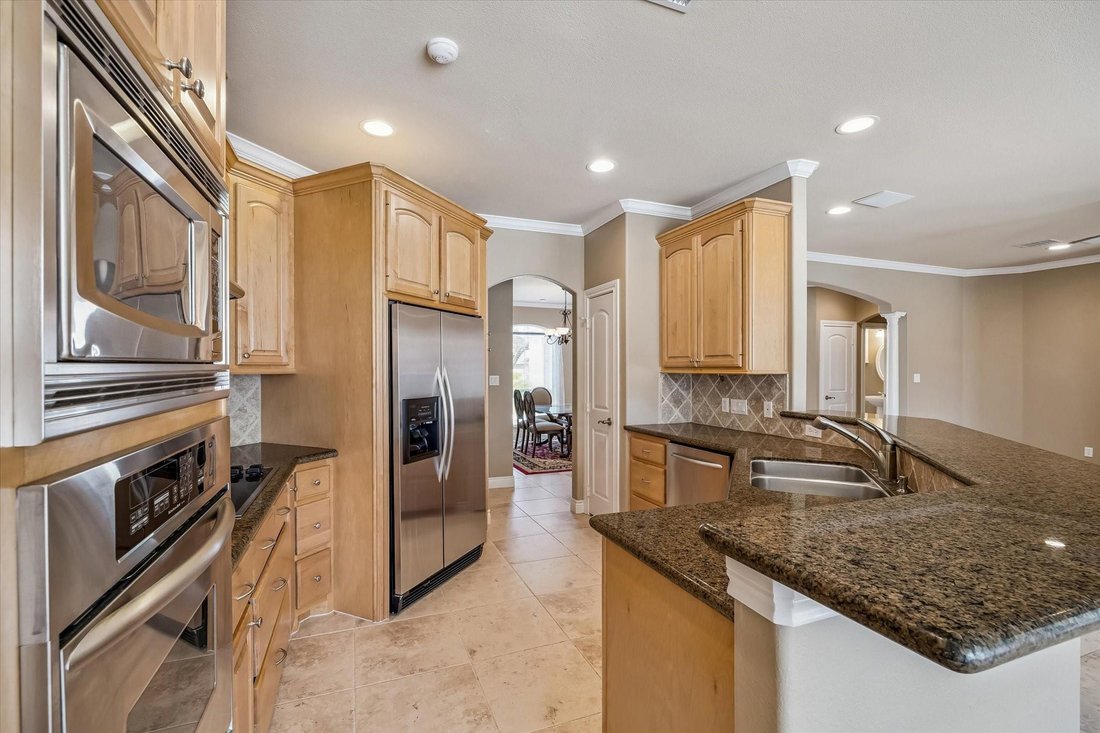 House in Montgomery, Texas, United States 4 - 18562922