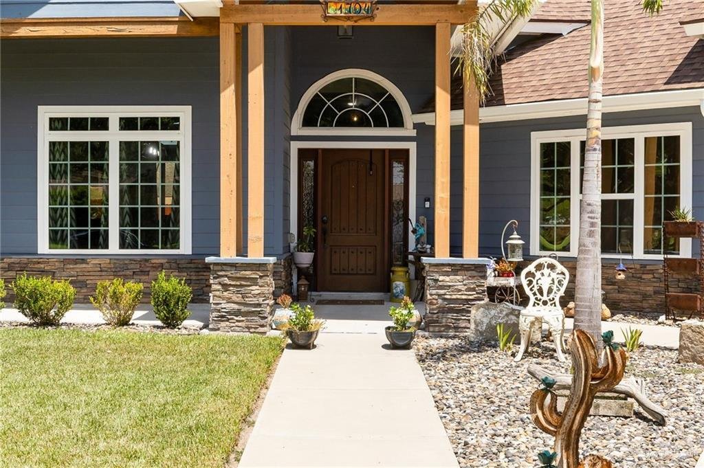 House in Mission, Texas, United States 2 - 18561044