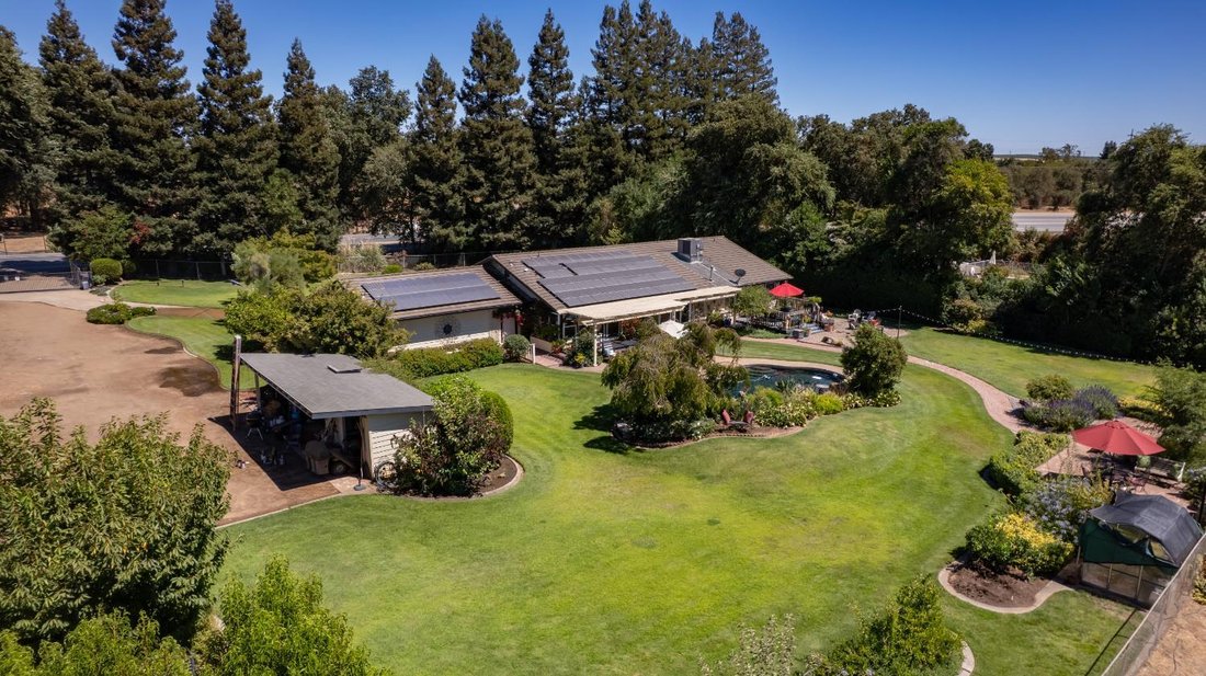 House in Linden, California, United States 1 - 18558908
