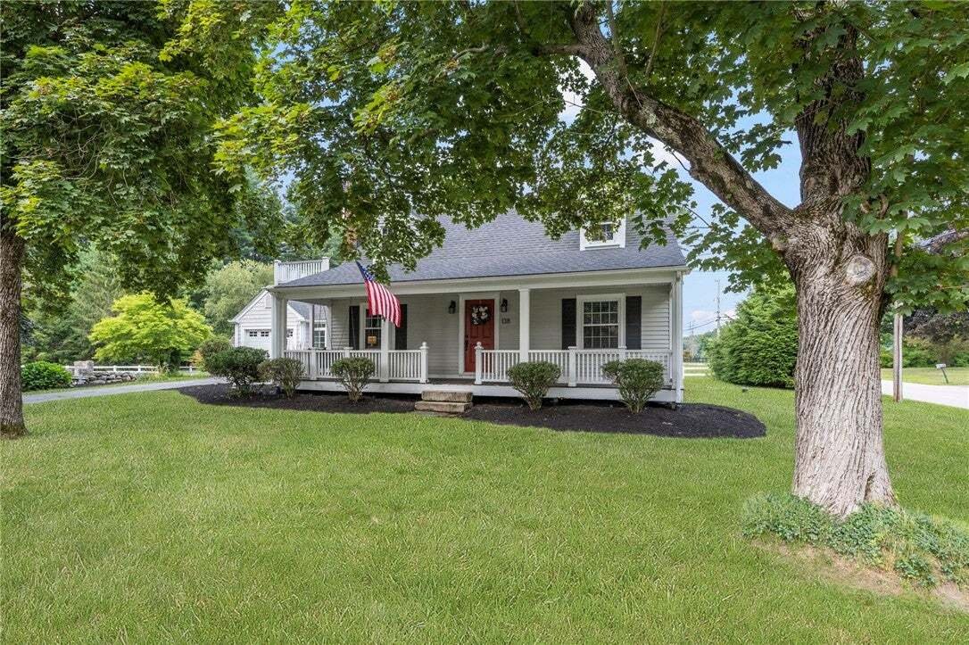 House in North Smithfield, Rhode Island, United States 1 - 18565228
