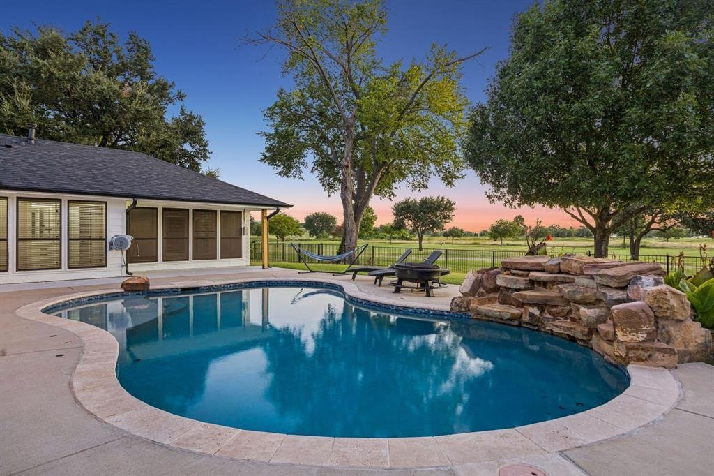 House in Rockwall, Texas, United States 1 - 18562808