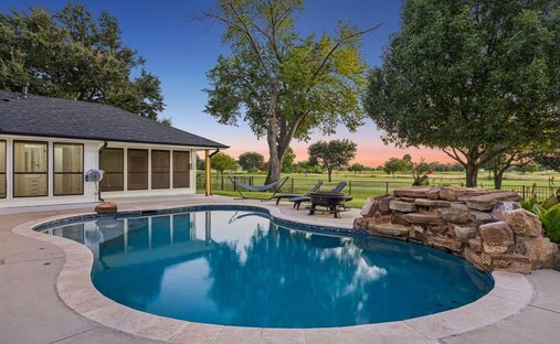 Casa a Rockwall, Texas, Stati Uniti 1