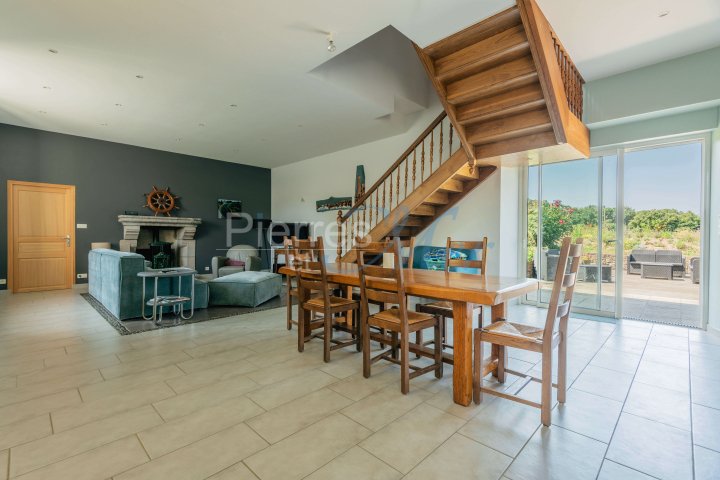 Haus in Prat, Bretagne, Frankreich 4 - 18565570