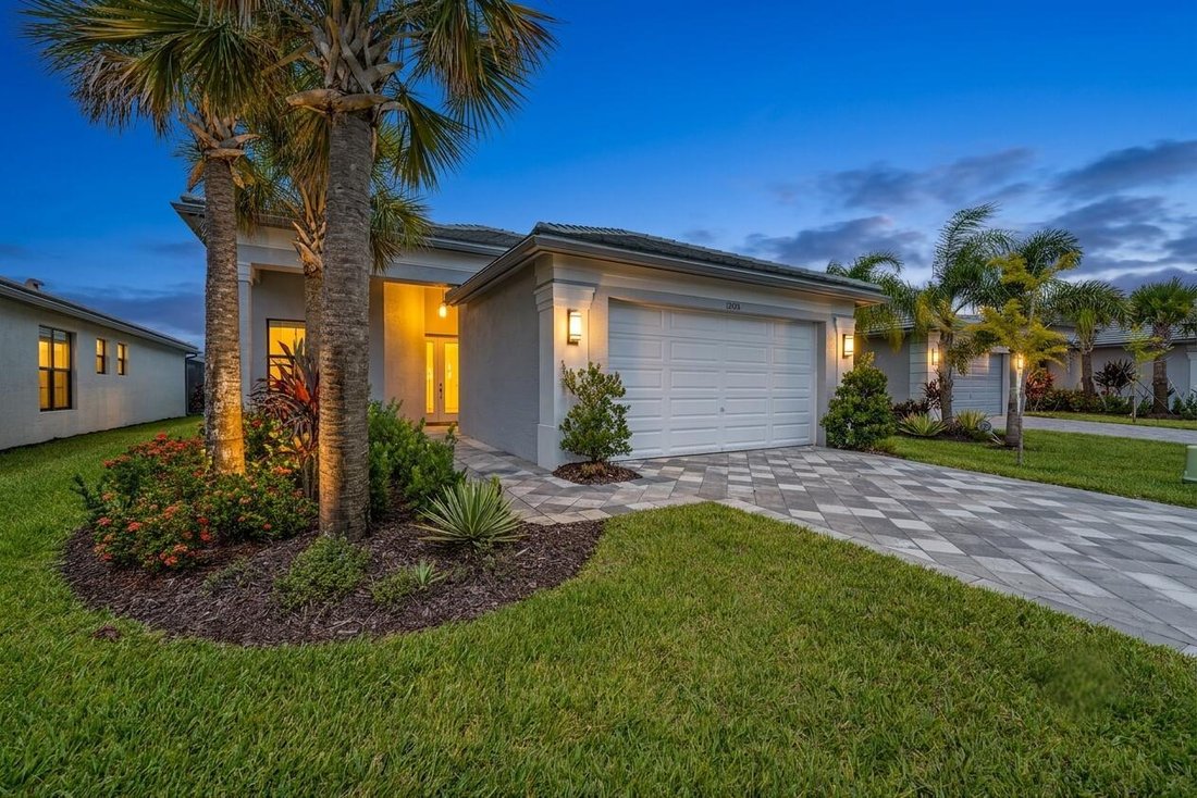 House in Port St. Lucie, Florida, United States 1 - 18558850