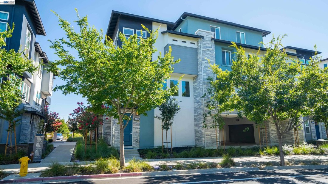 Condo in Dublin, California, United States 2 - 18561497