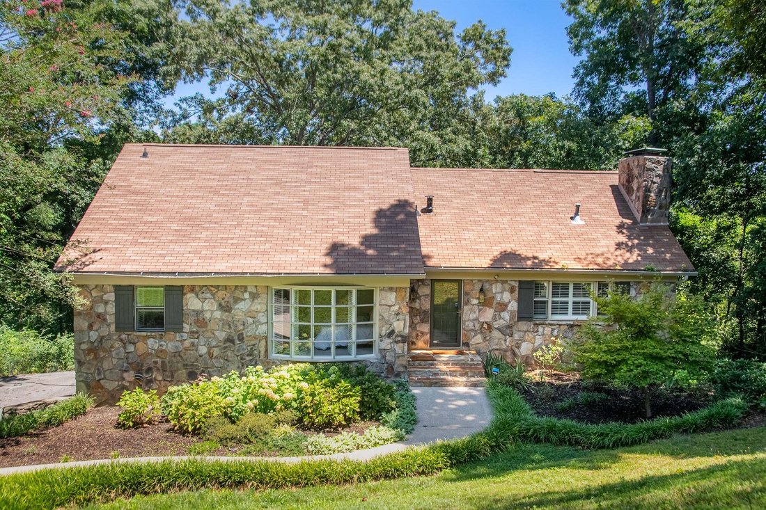 House in Chattanooga, Tennessee, United States 2 - 18558054