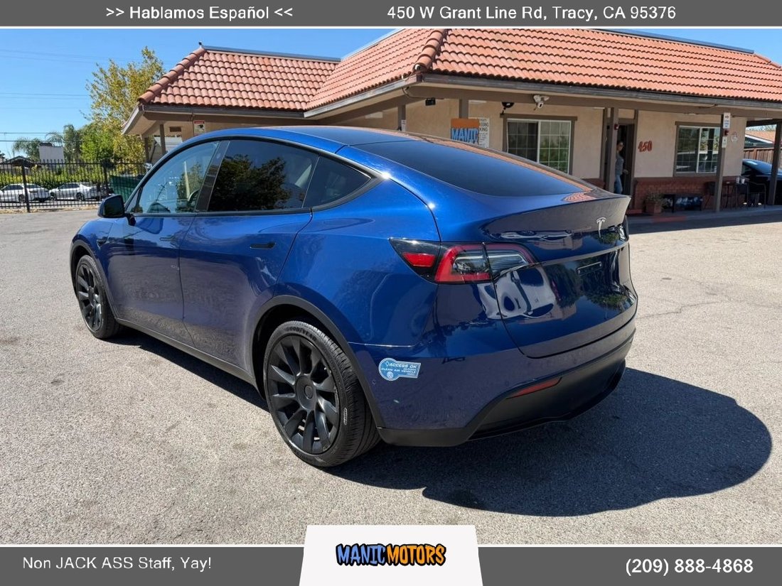 Suv in Tracy, CA, United States 5 - 18546956
