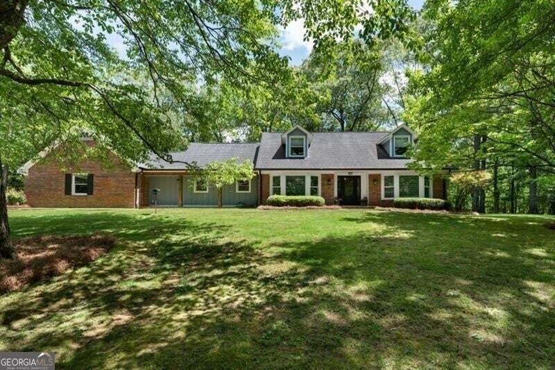 House in Armuchee, Georgia, United States 2 - 16279997