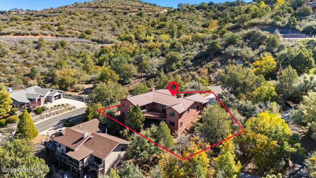 House in Prescott, Arizona, United States 5 - 18558192
