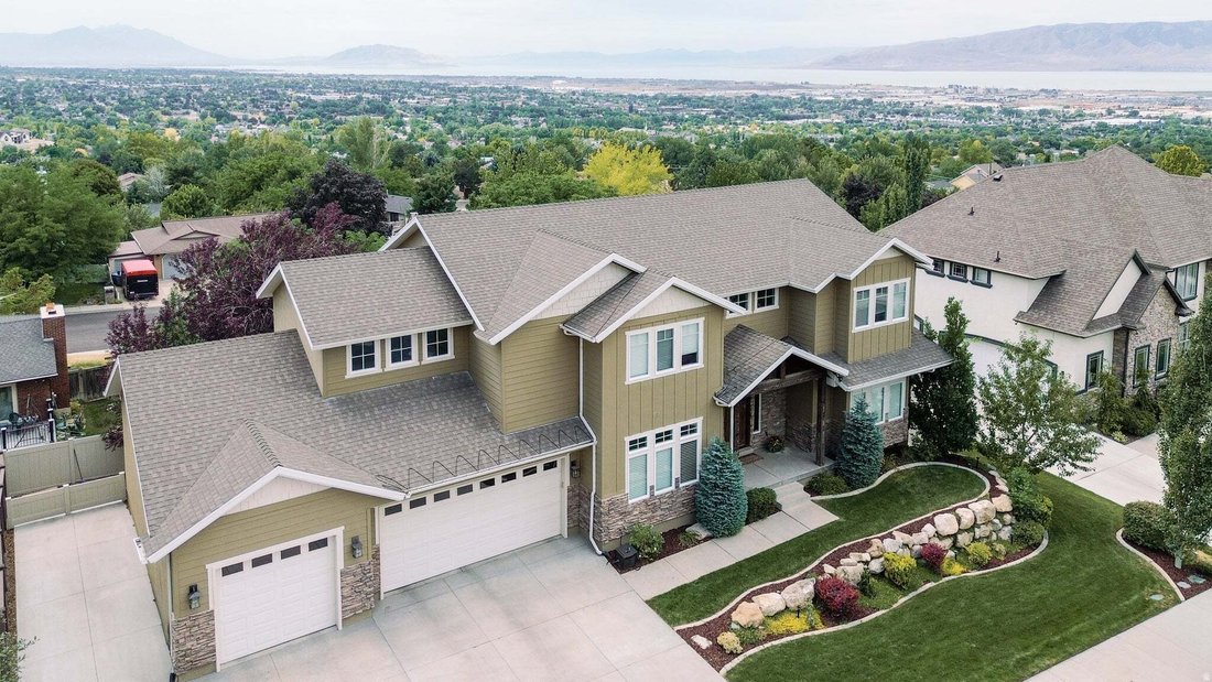 House in Cedar Hills, Utah, United States 2 - 18528687