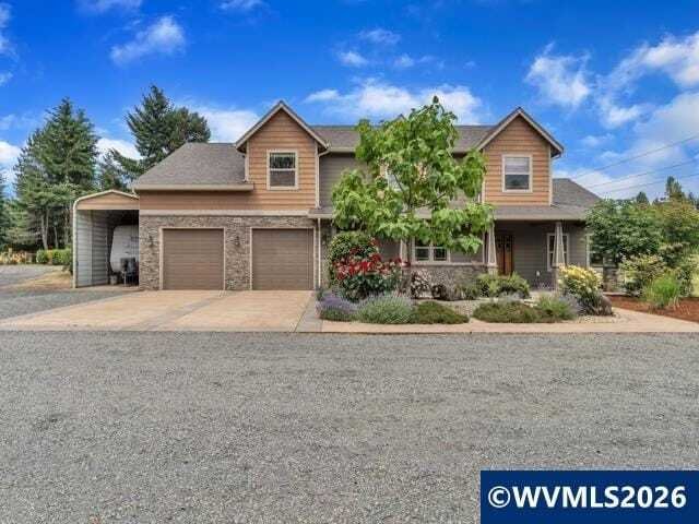 House in Salem, Oregon, United States 5 - 18560959