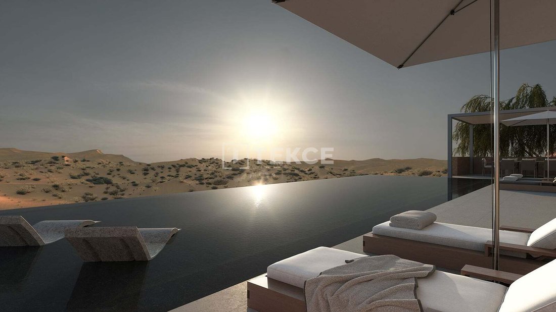 Villa in Al Mazrae, Ras al-Khaimah Emirate, United Arab Emirates 3 - 18561548