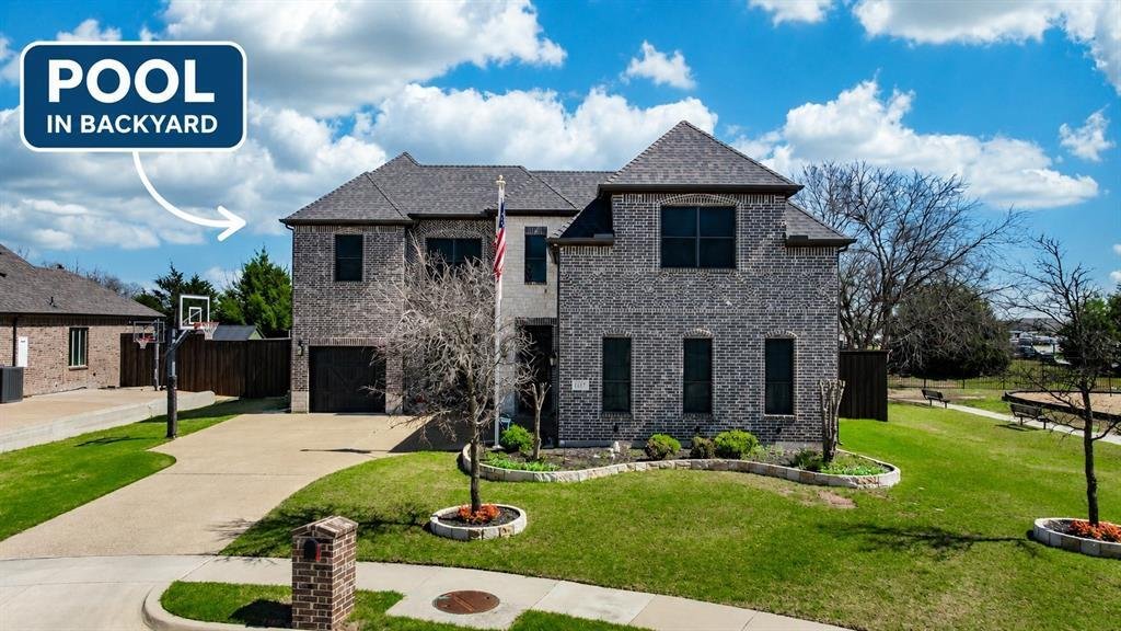 House in Saint Paul, Texas, United States 2 - 18562864