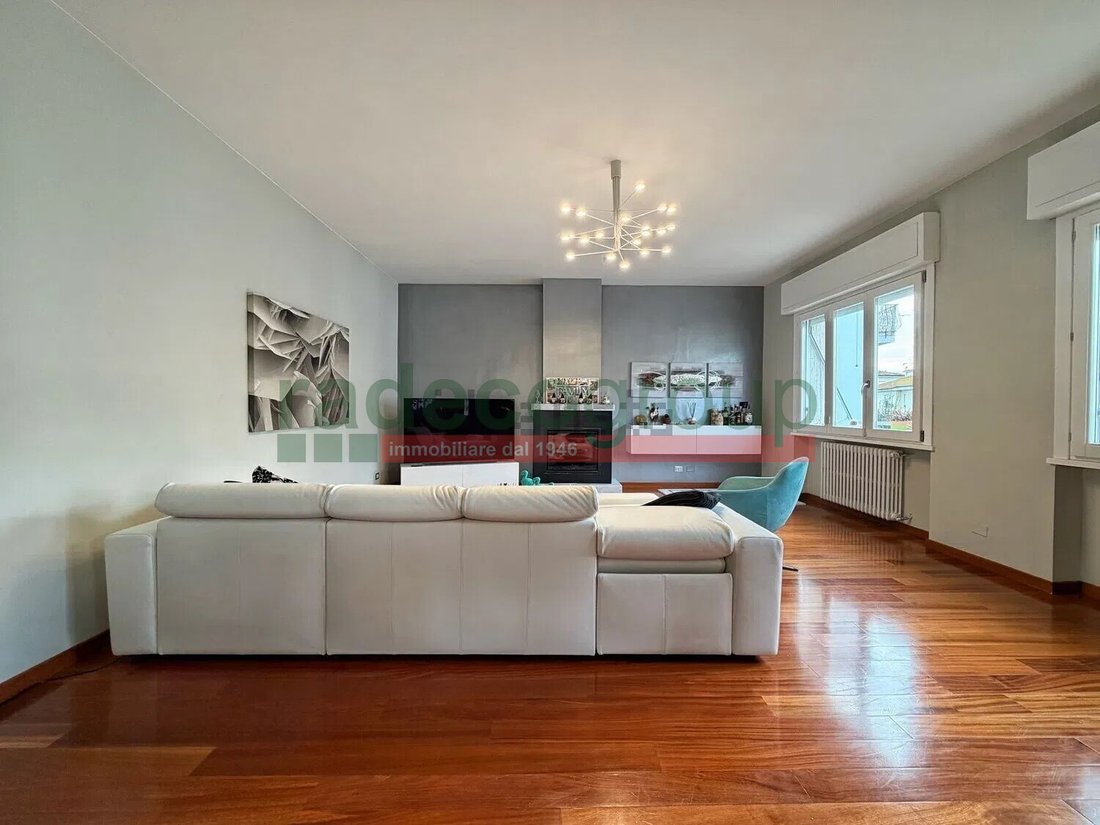 Appartement à Centre historique, Livourne, Toscane 5 - 18558381