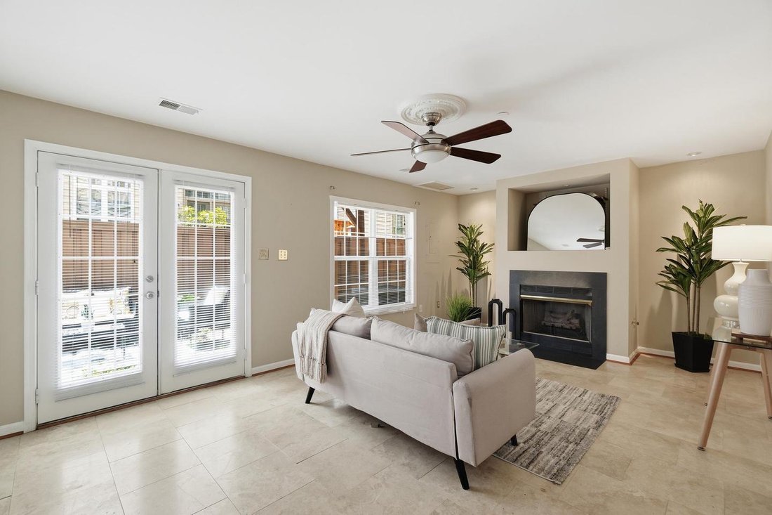 House in Alexandria, Virginia, United States 1 - 18562968