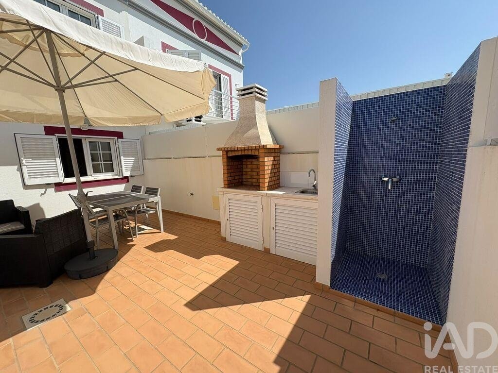 Townhouse in Vila Real de Santo António, Algarve, Portugal 5 - 18566276