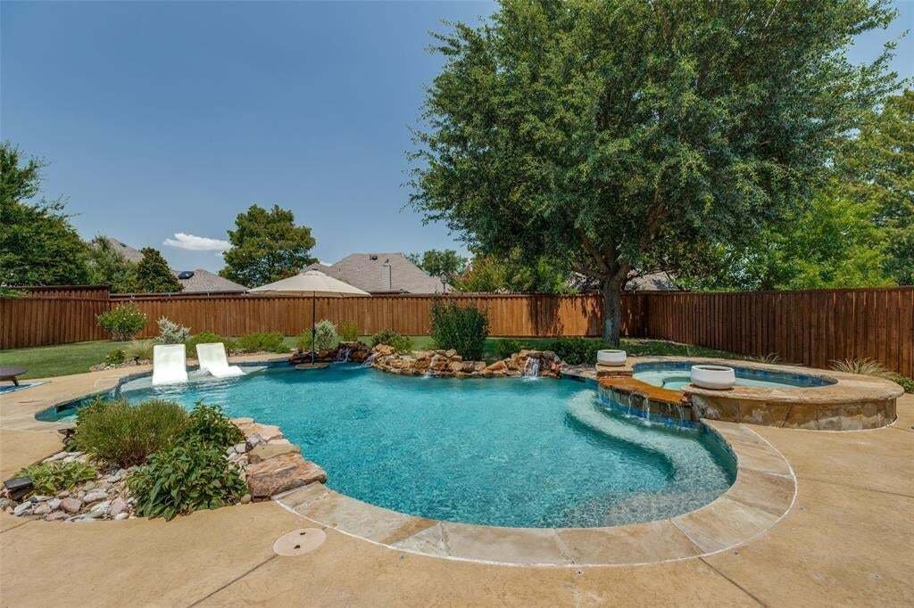 House in Sachse, Texas, United States 2 - 18559522