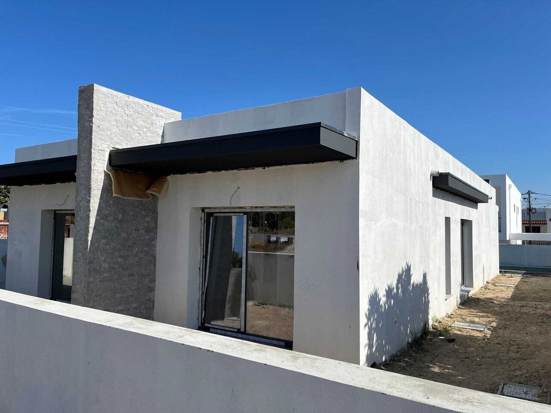 House in Fernao Ferro, Setubal, Portugal 3 - 17378907