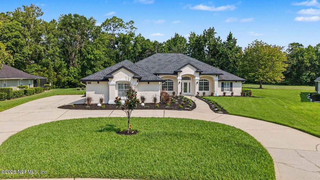House in Fruit Cove, Florida, United States 2 - 18560963