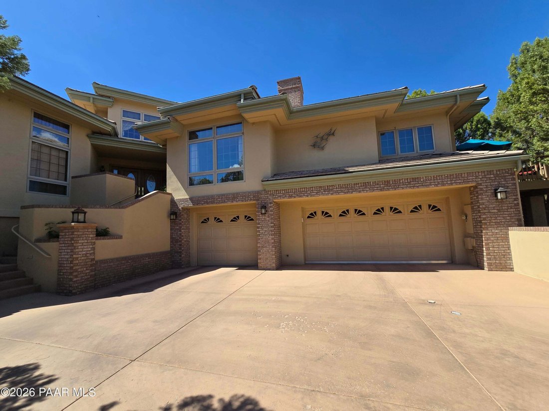 House in Prescott, Arizona, United States 1 - 18564687