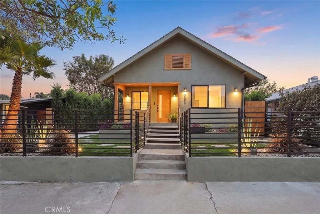 House in Los Angeles, California, United States 3 - 18562483