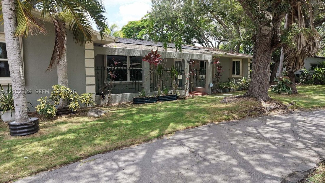 House in Cutler Bay, Florida, United States 1 - 18565413