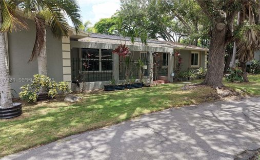 House in Cutler Bay, Florida, United States 1