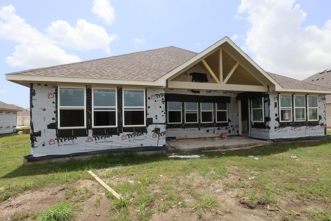 House in Dayton, Texas, United States 3 - 18075722