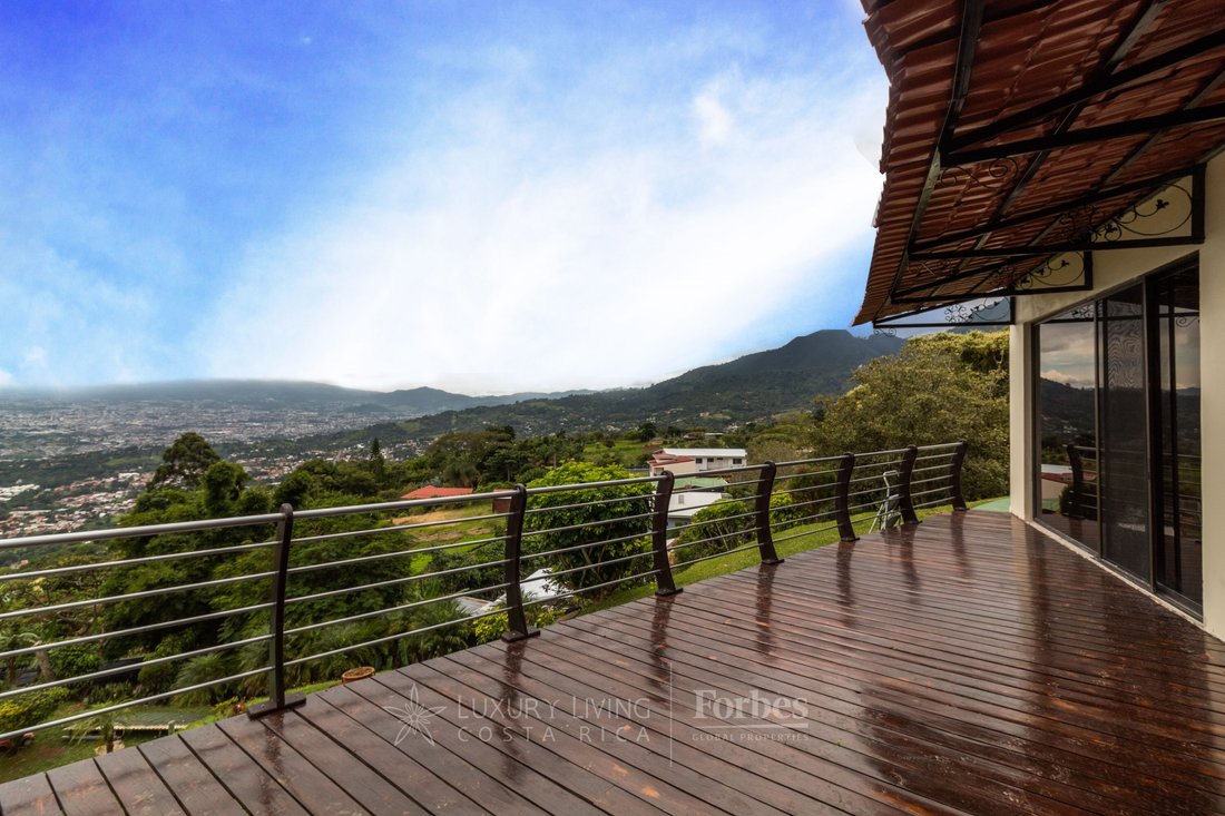 House in San Antonio, San José Province, Costa Rica 2 - 16255868