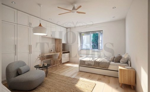 Appartement à Estoril, Cascais et Estoril, Lisbonne 1