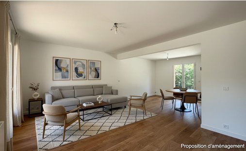 Villa in Quintal, Auvergne-Rhone-Alpen, Frankreich 1