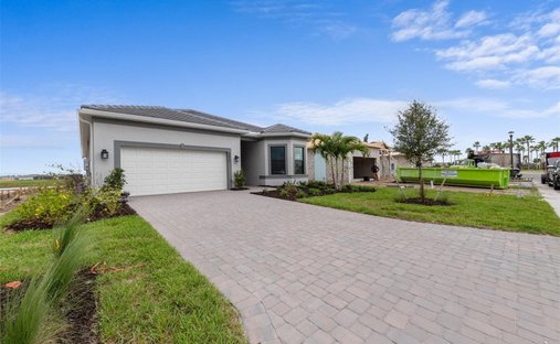 House in Bradenton, Florida, United States 1