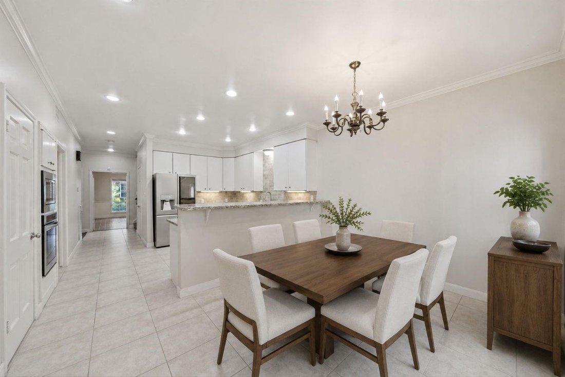 Townhouse in Houston, Texas, United States 3 - 18562952