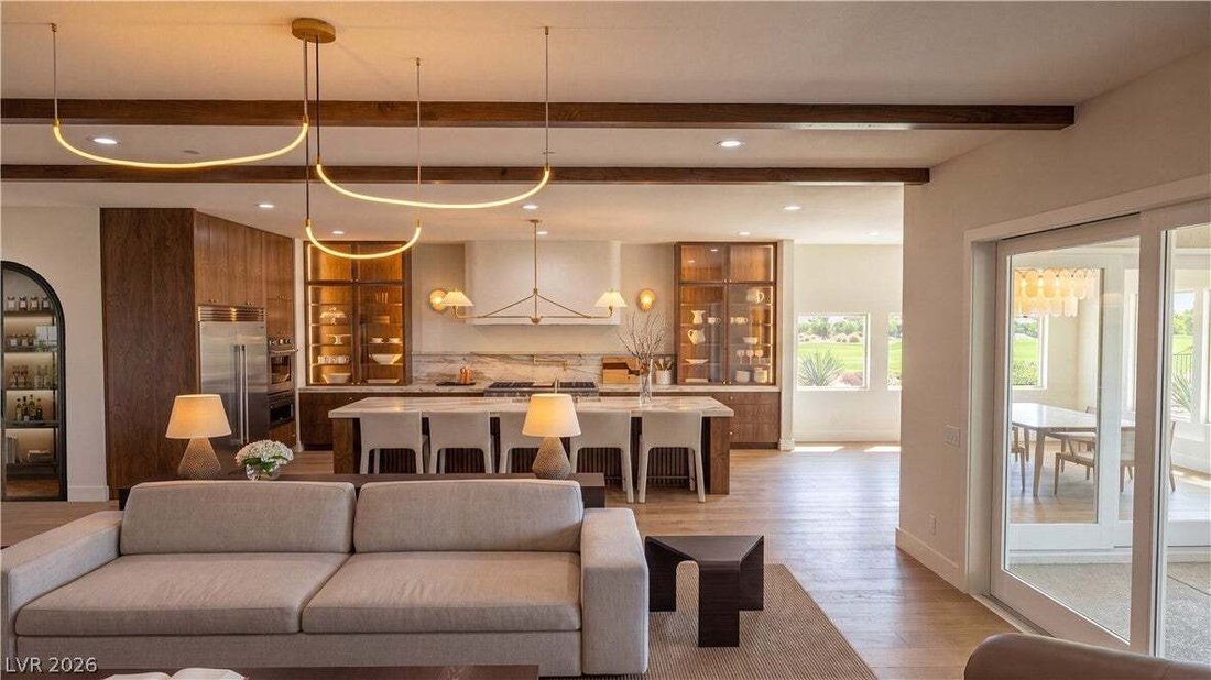House in Henderson, Nevada, United States 1 - 18561321
