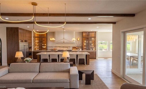 Casa a Henderson, Nevada, Stati Uniti 1