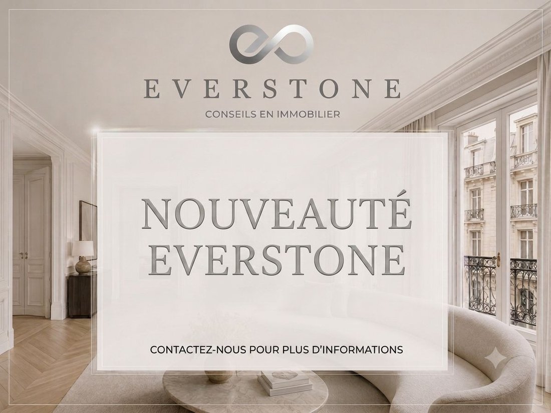 Apartment in La Plaine des Sablons, Neuilly-sur-Seine, France 1 - 18558751